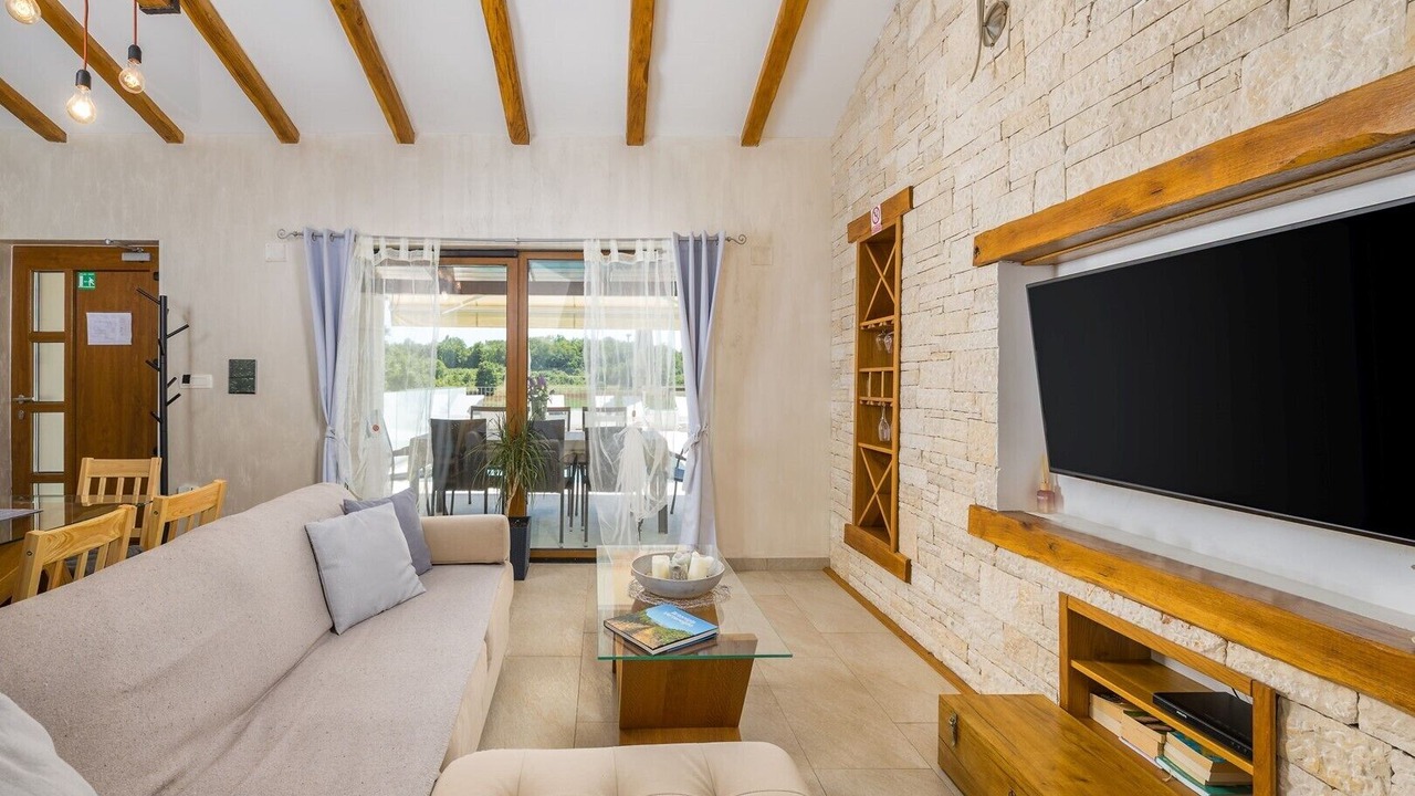 Photo of Livingroom in Nova Vas