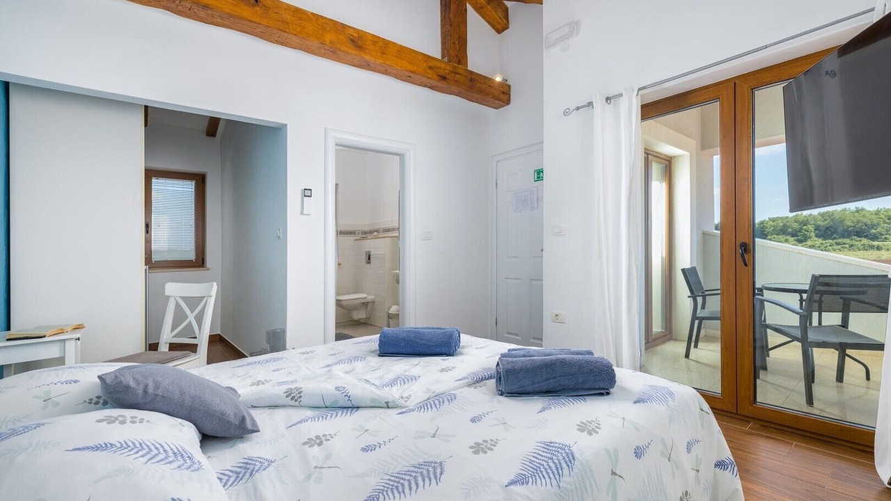 Photo of Bedroom in Nova Vas