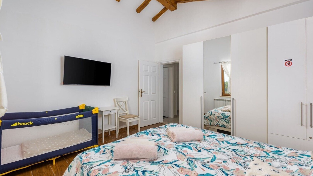 Photo of Bedroom in Nova Vas