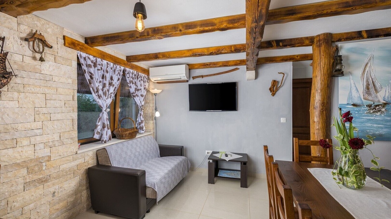 Photo of Livingroom in Nova Vas