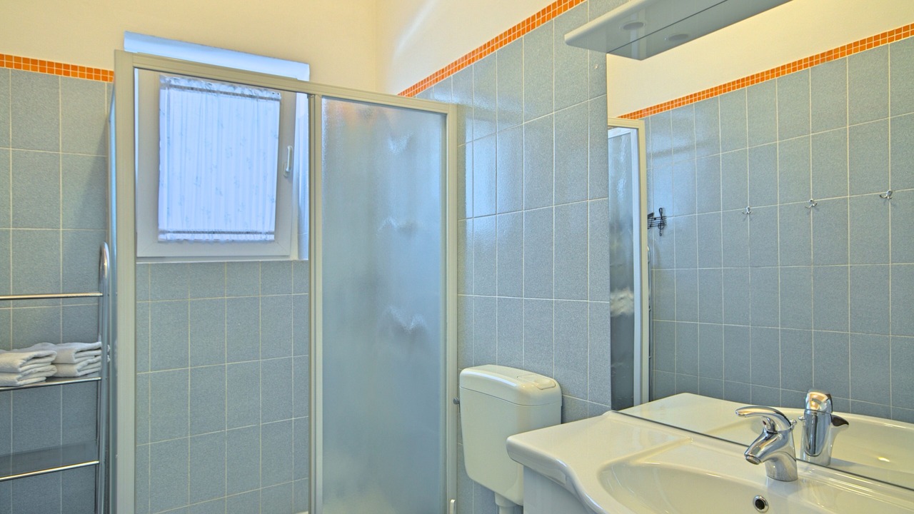 Photo of Bathroom in Murine
