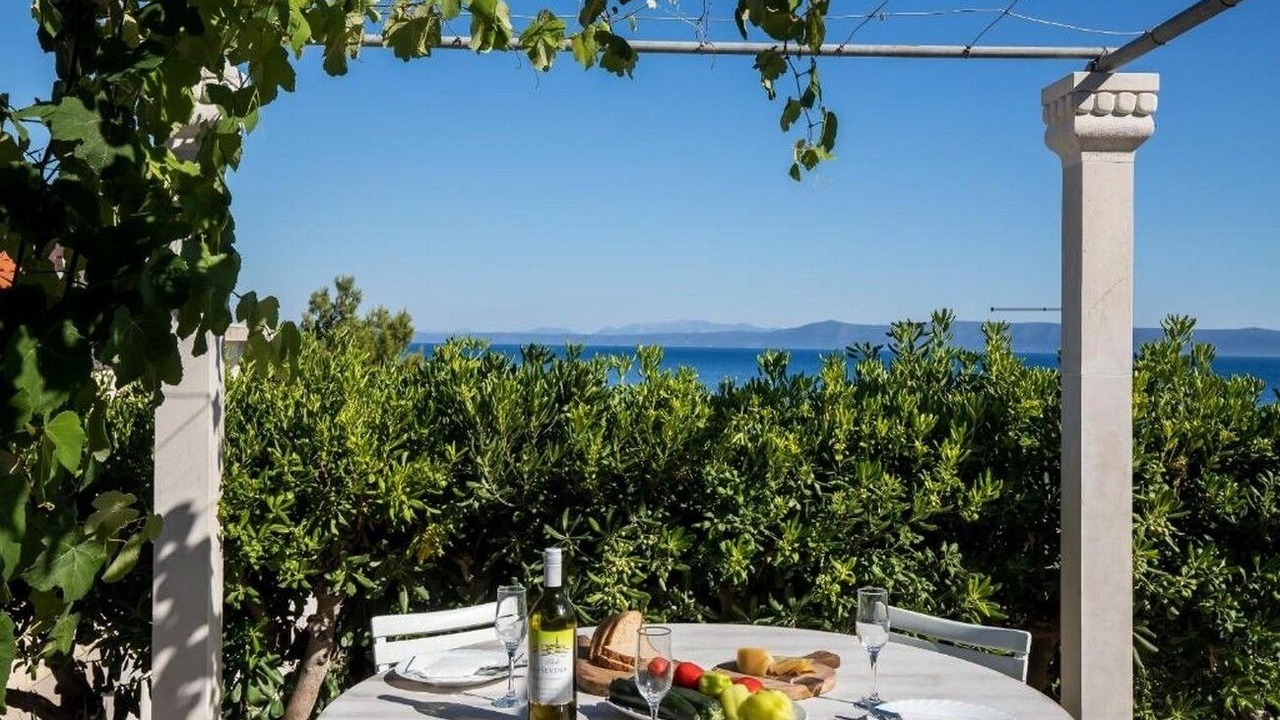 Photo of Patio Balcony in Selca