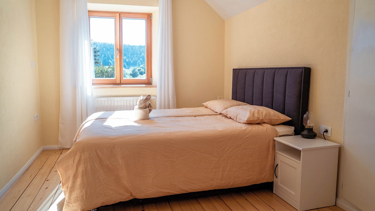 Photo of Bedroom in Stari Trg pri Lozu