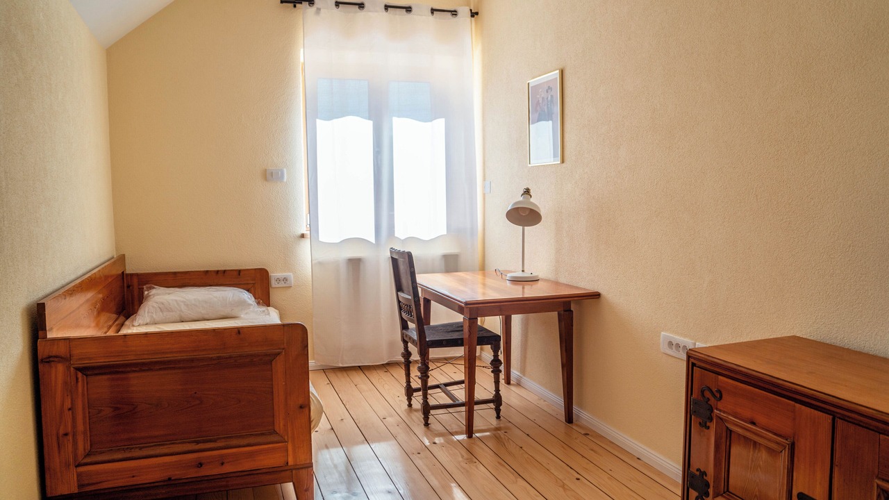 Photo of Bedroom in Stari Trg pri Lozu