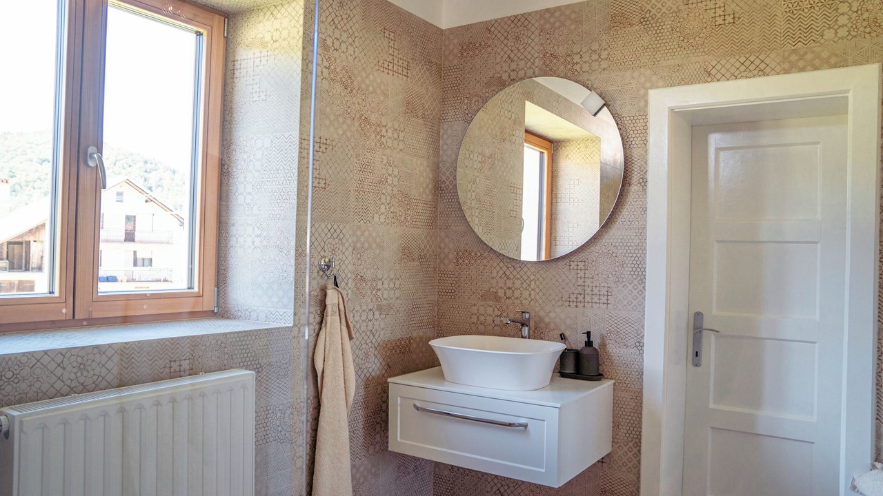 Photo of Bathroom in Stari Trg pri Lozu