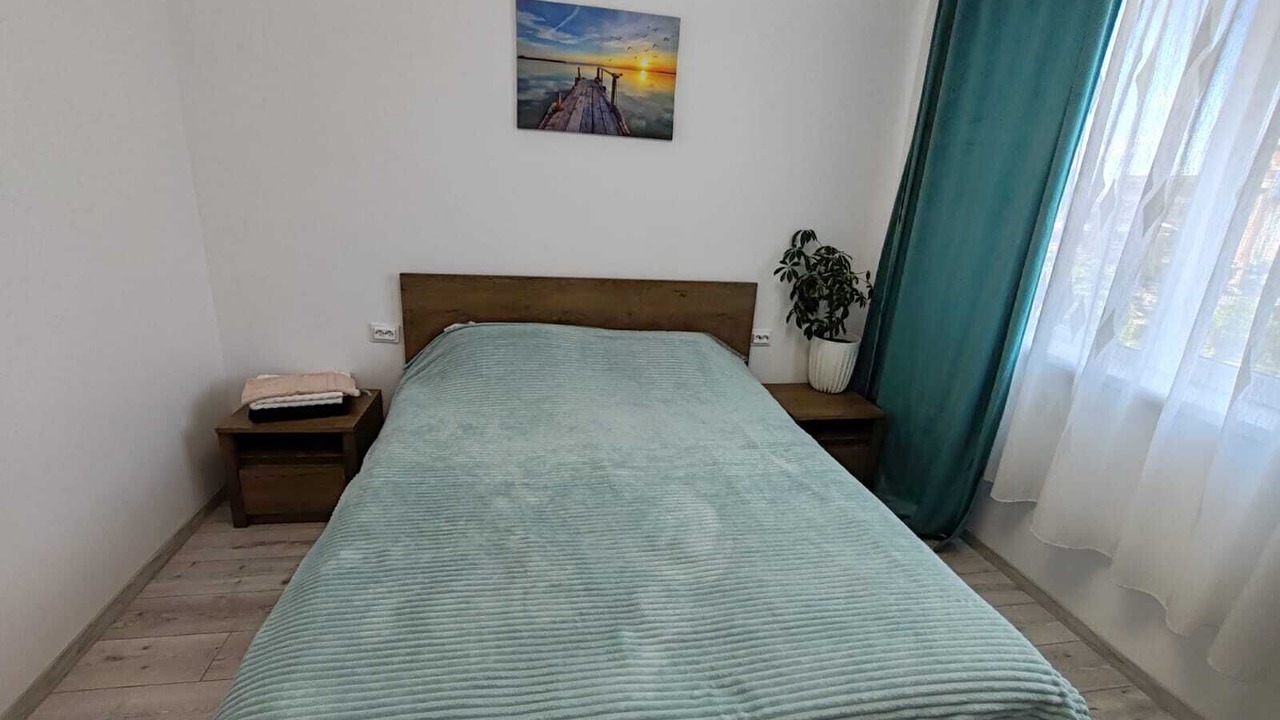 Photo of Bedroom in Ploiesti