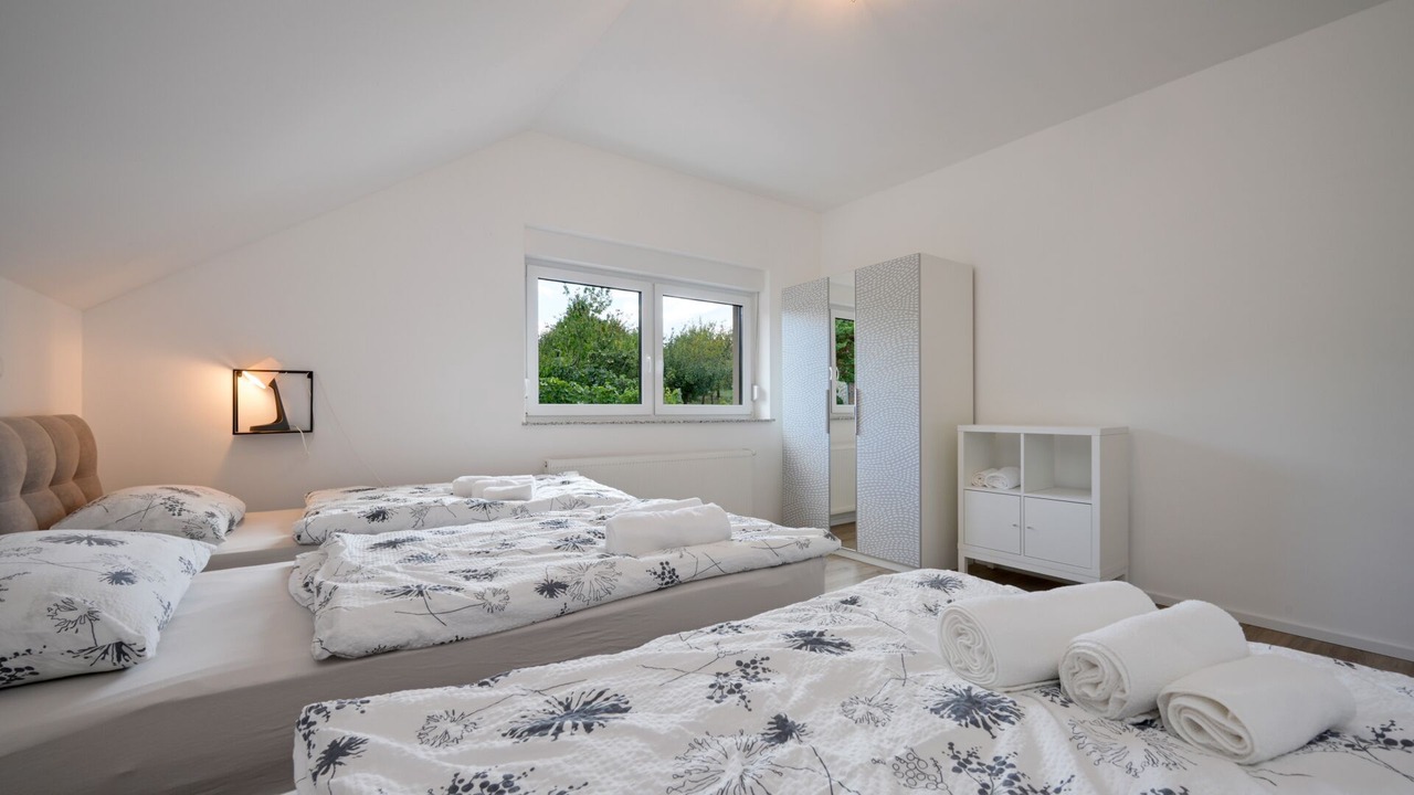 Photo of Bedroom in Sveti Ilija