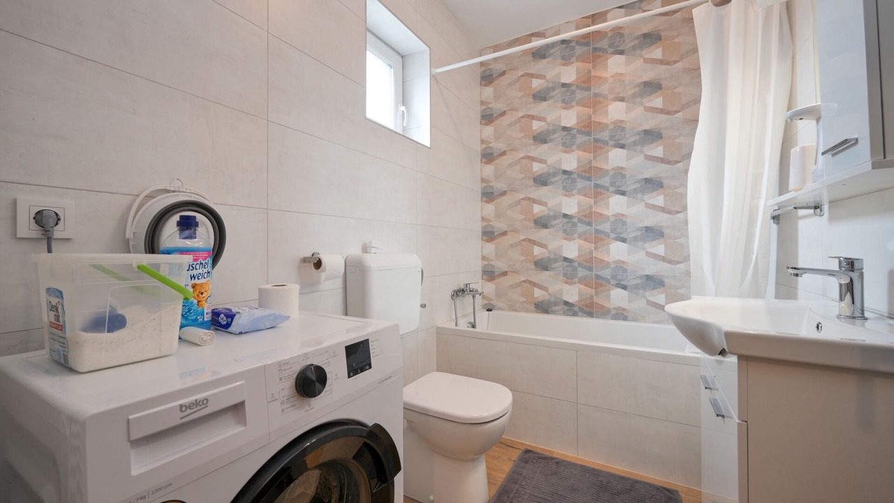 Photo of Bathroom in Sveti Ilija