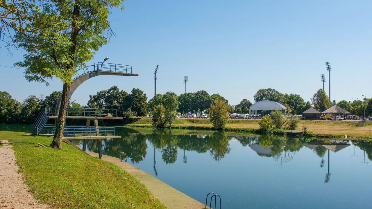 Photo of Outdoor in Karlovac