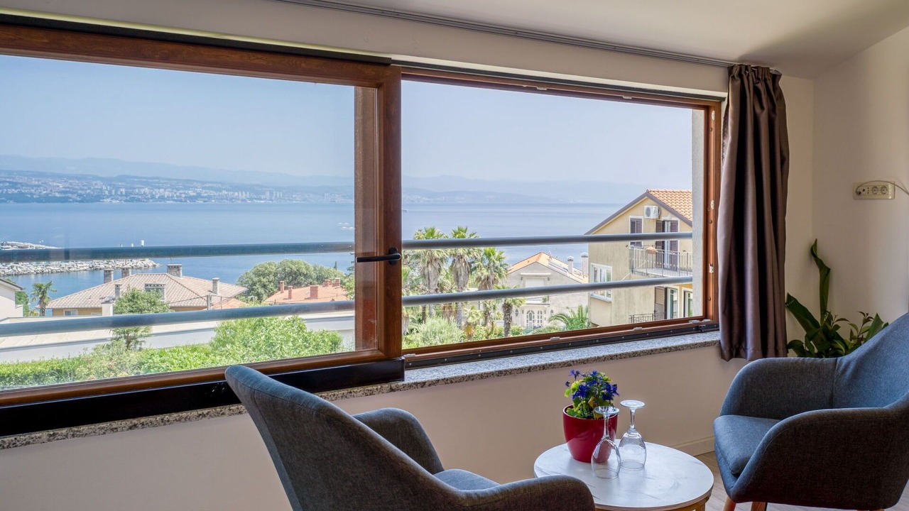 Photo of Patio Balcony in Icici
