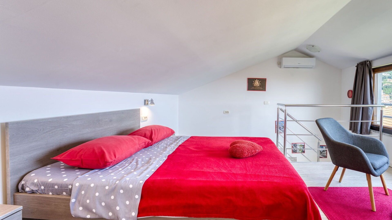 Photo of Bedroom in Icici