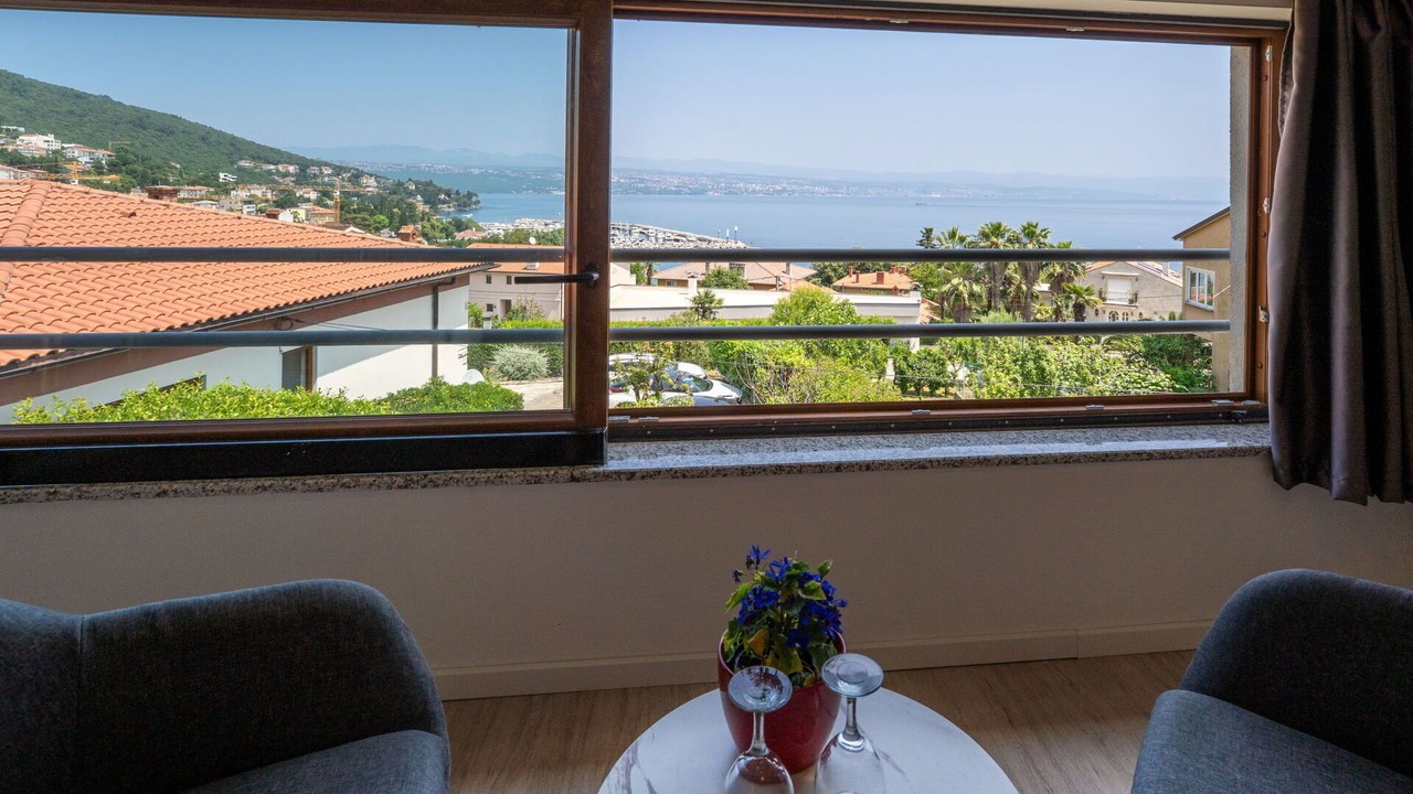 Photo of Patio Balcony in Icici