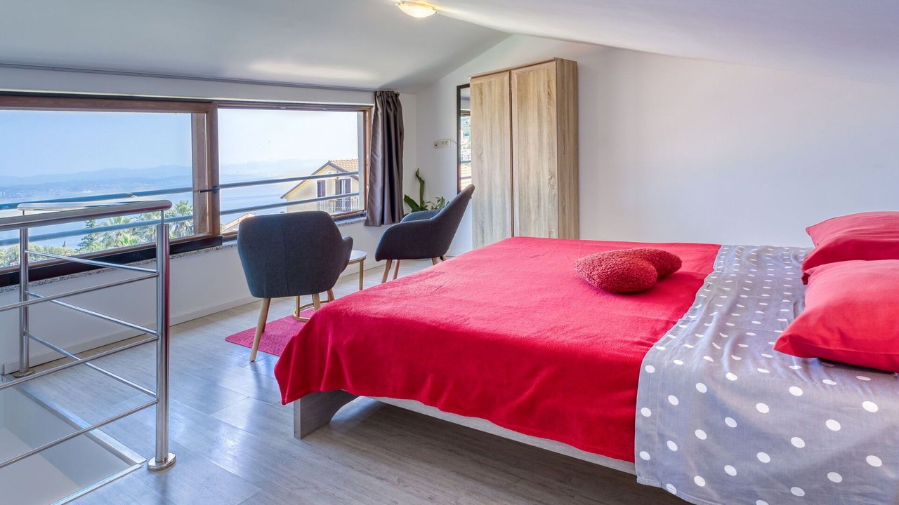Photo of Bedroom in Icici