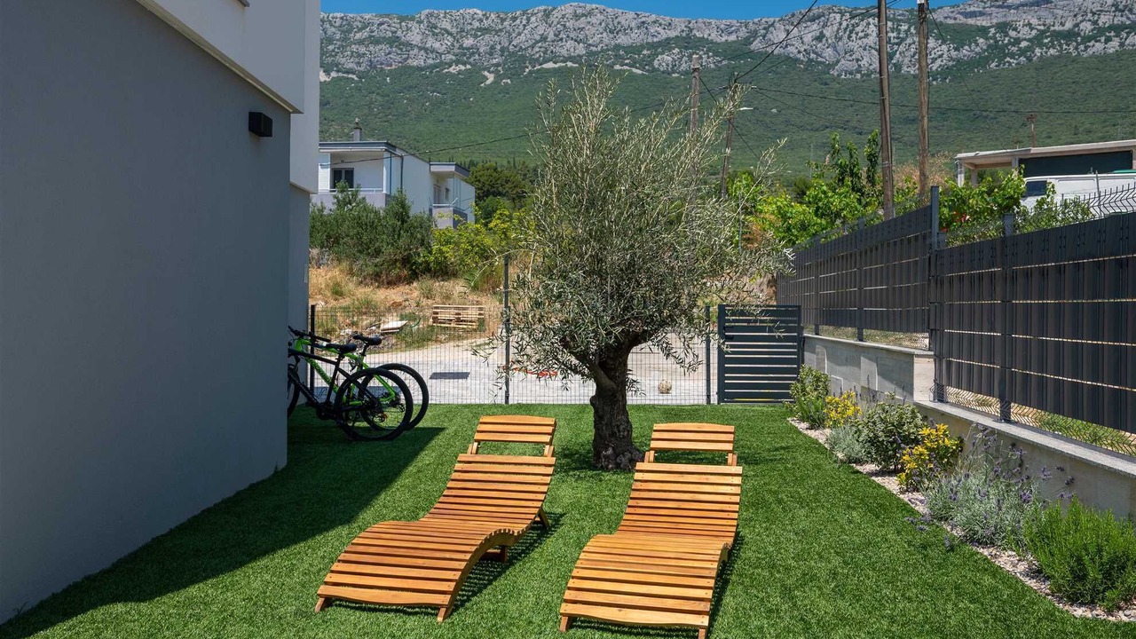 Photo of Outdoor in Kastel Sucurac