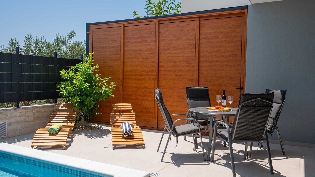 Photo of Outdoor in Kastel Sucurac