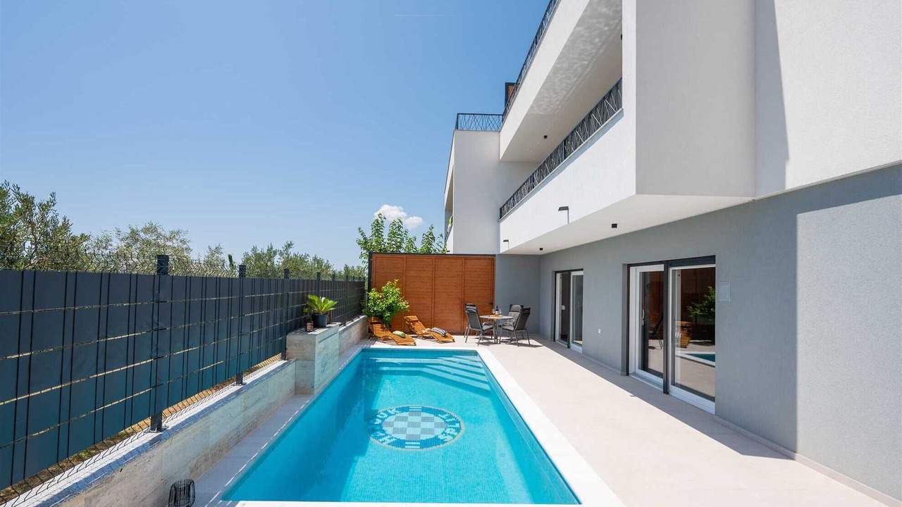 Photo of Outdoor in Kastel Sucurac