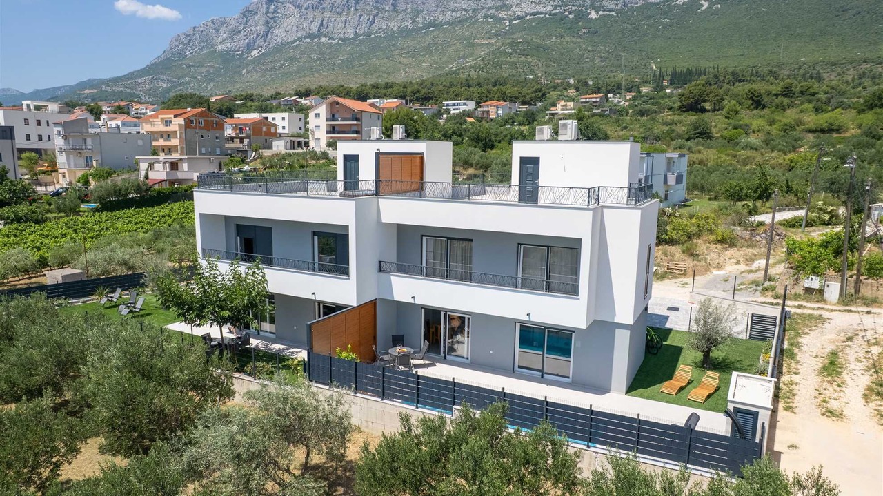 Photo of Outdoor in Kastel Sucurac
