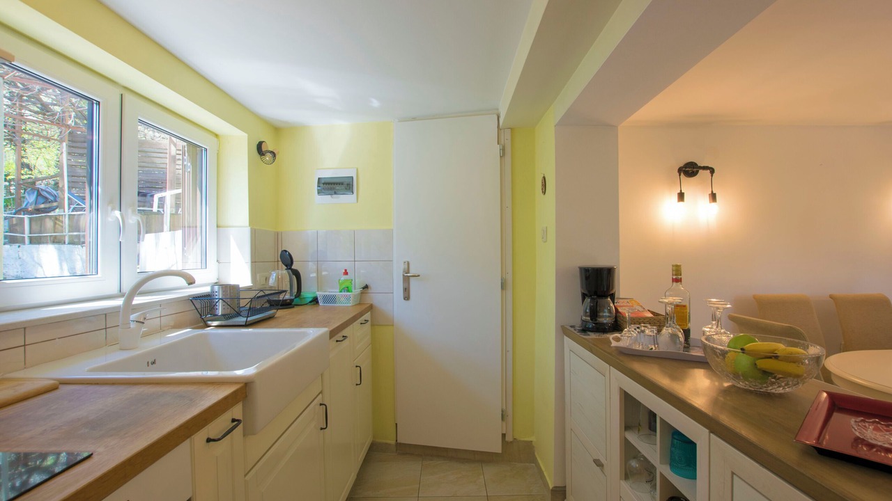 Photo of Kitchen in Lic