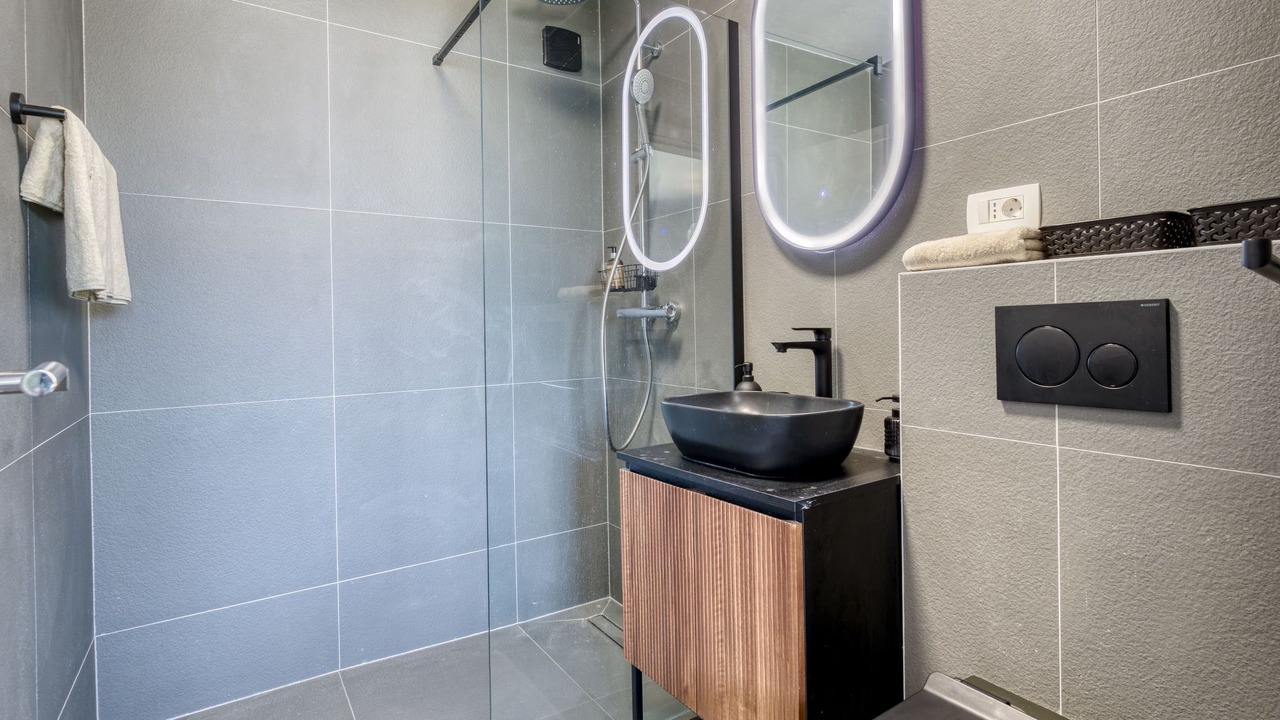 Photo of Bathroom in Icici