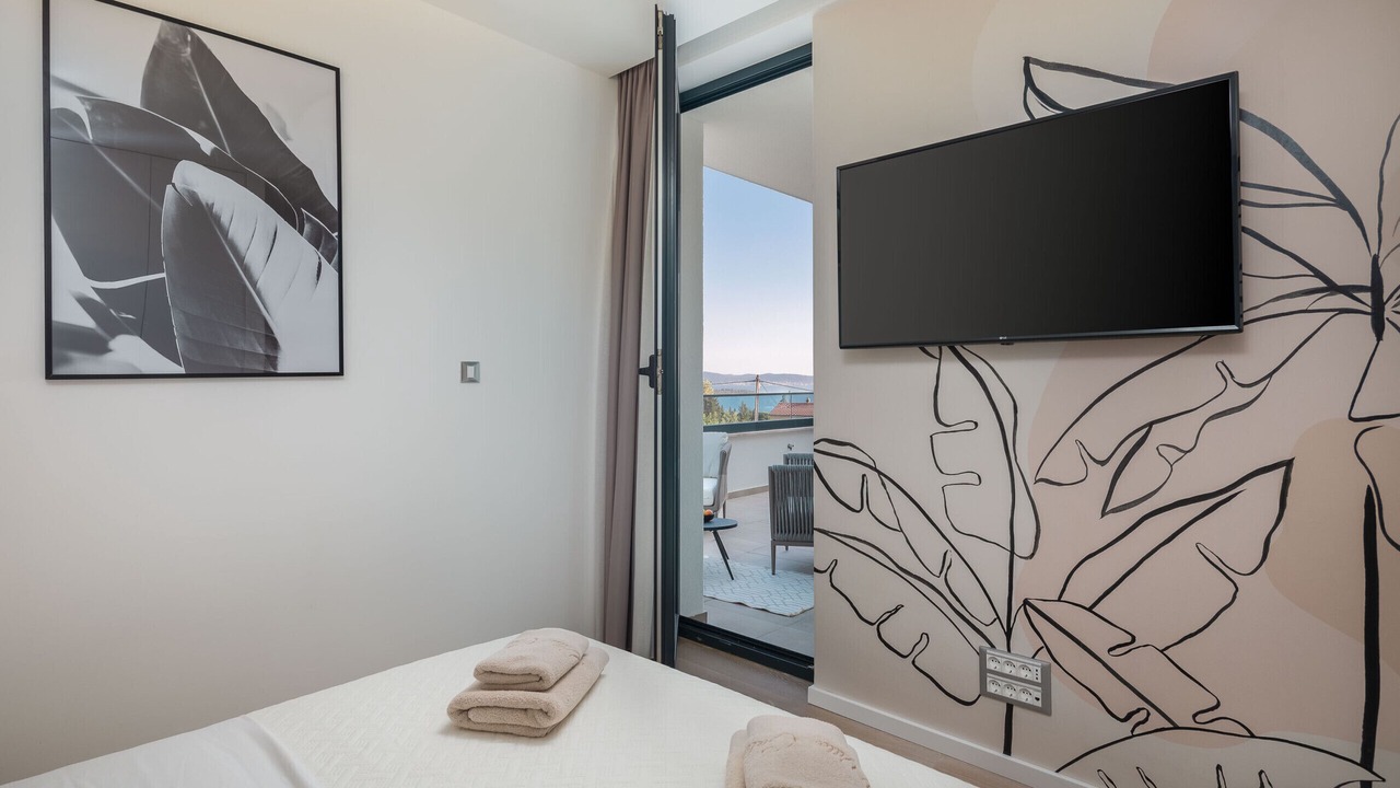 Photo of Bedroom in Diklo