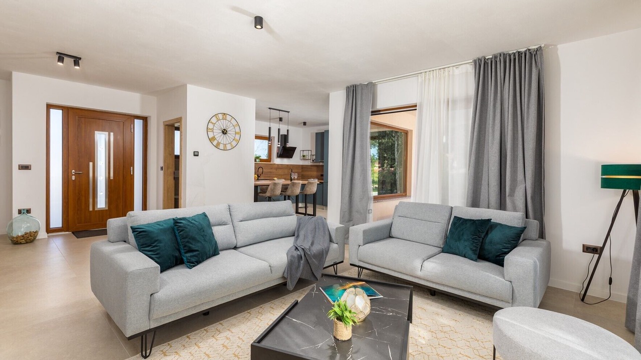 Photo of Livingroom in Karlovici