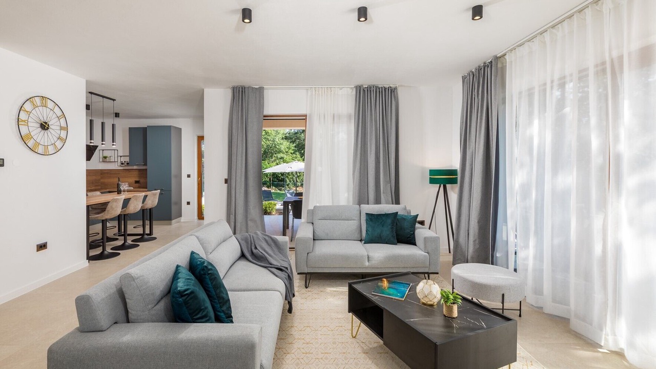 Photo of Livingroom in Karlovici