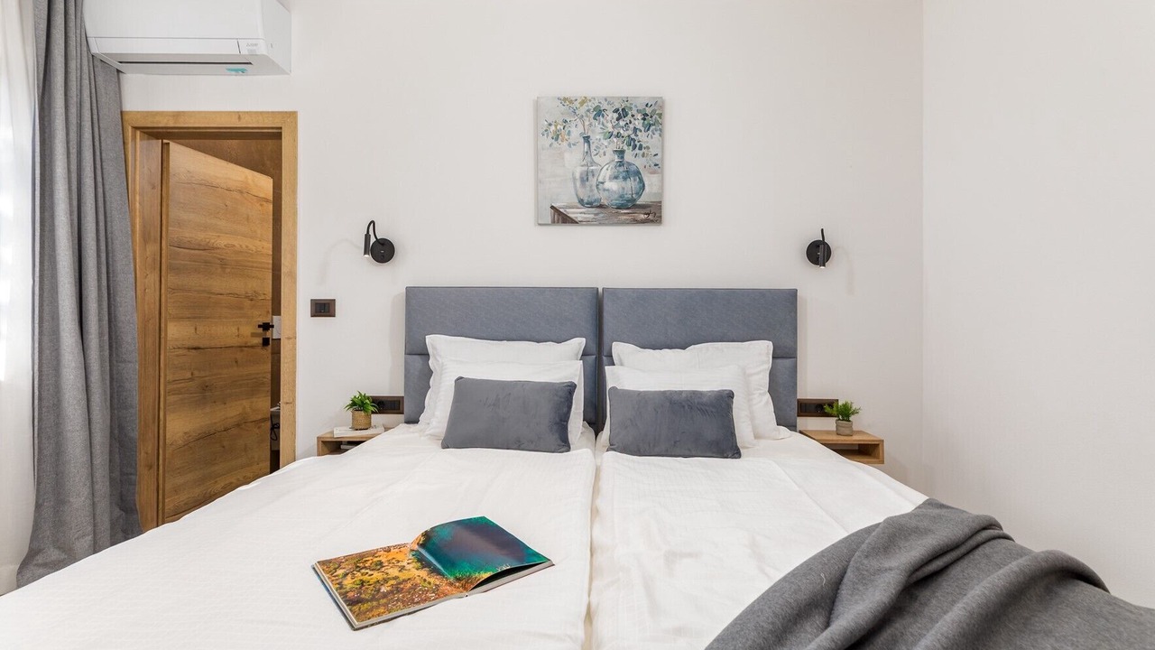 Photo of Bedroom in Karlovici