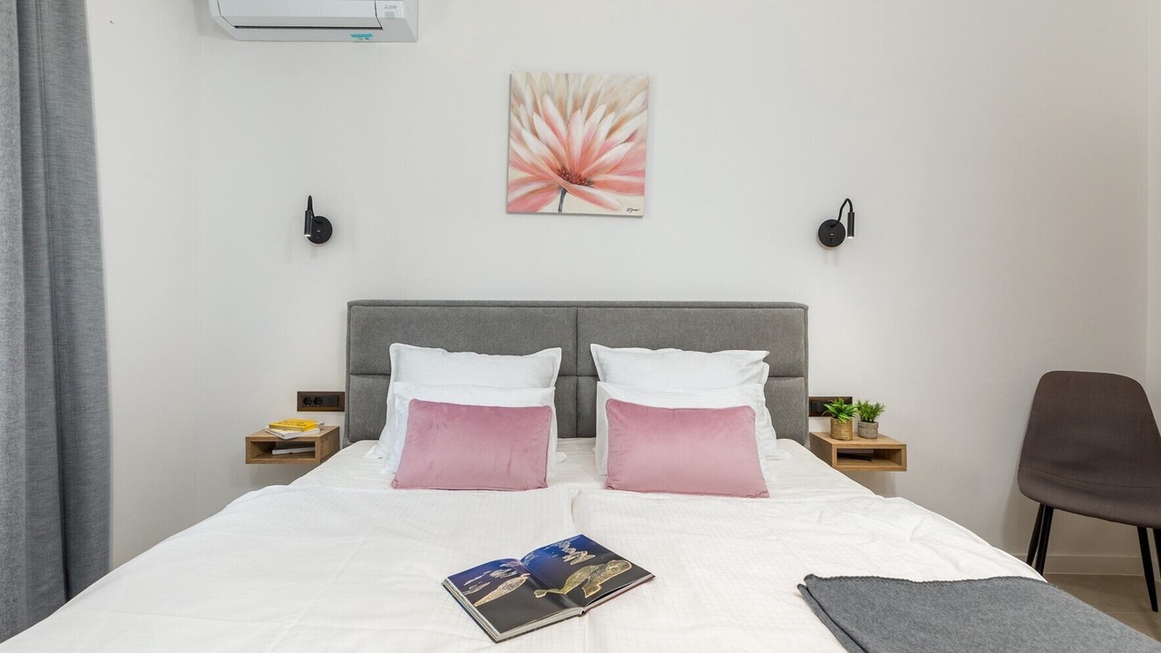 Photo of Bedroom in Karlovici