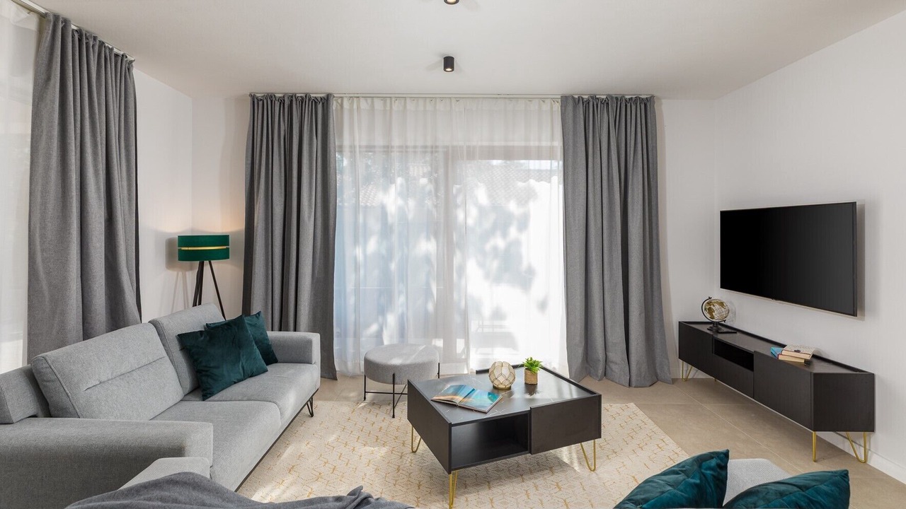 Photo of Livingroom in Karlovici