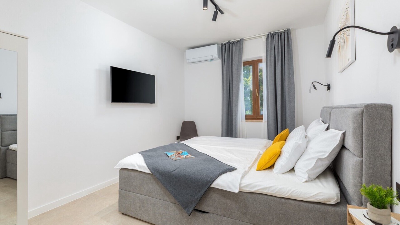 Photo of Bedroom in Karlovici