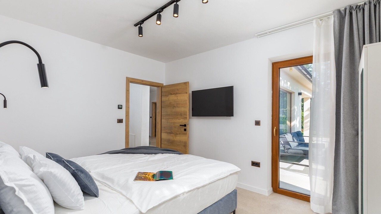 Photo of Bedroom in Karlovici
