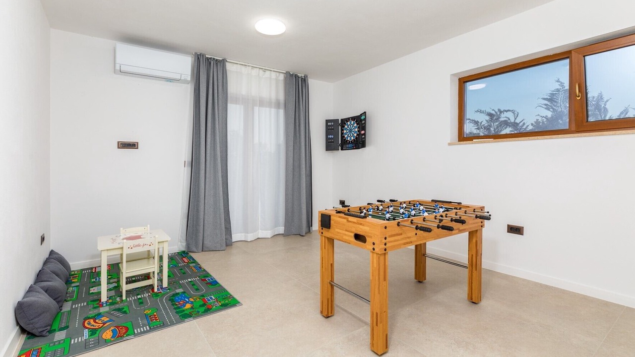 Photo of Bedroom in Karlovici