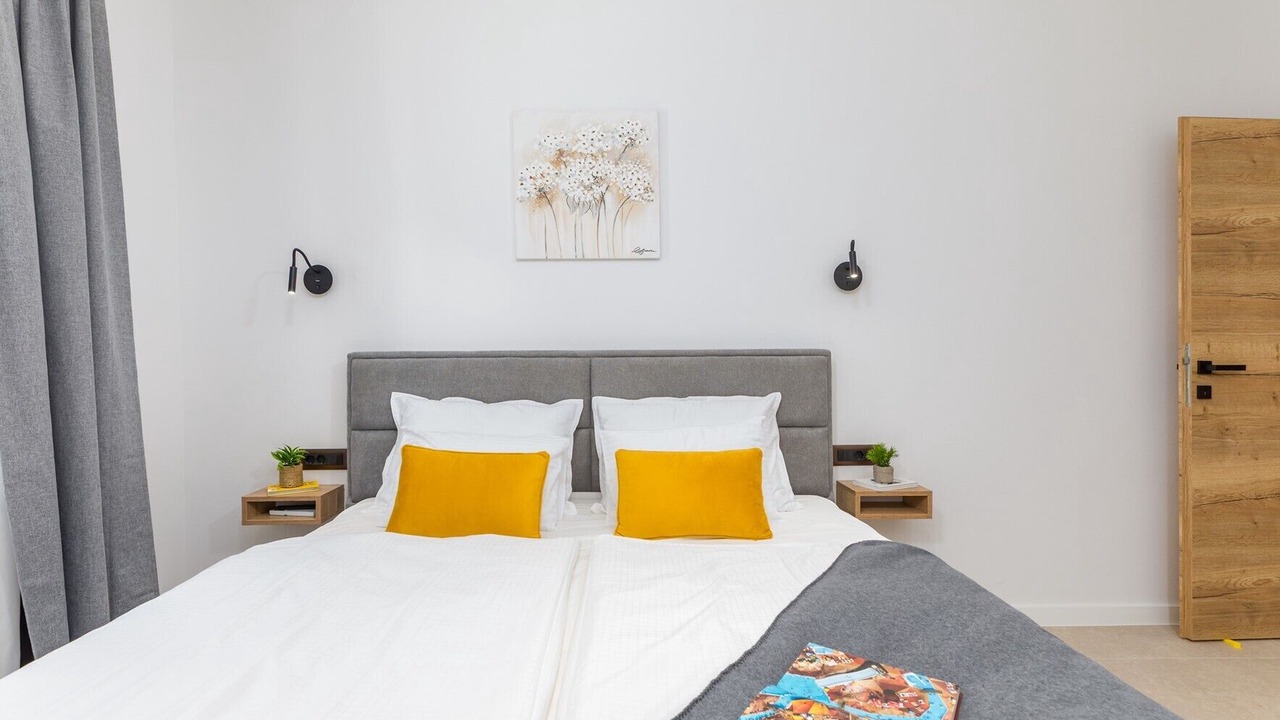 Photo of Bedroom in Karlovici