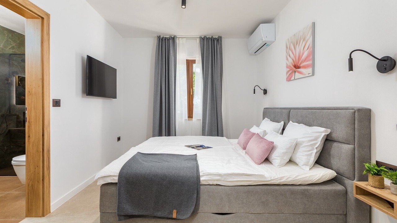 Photo of Bedroom in Karlovici