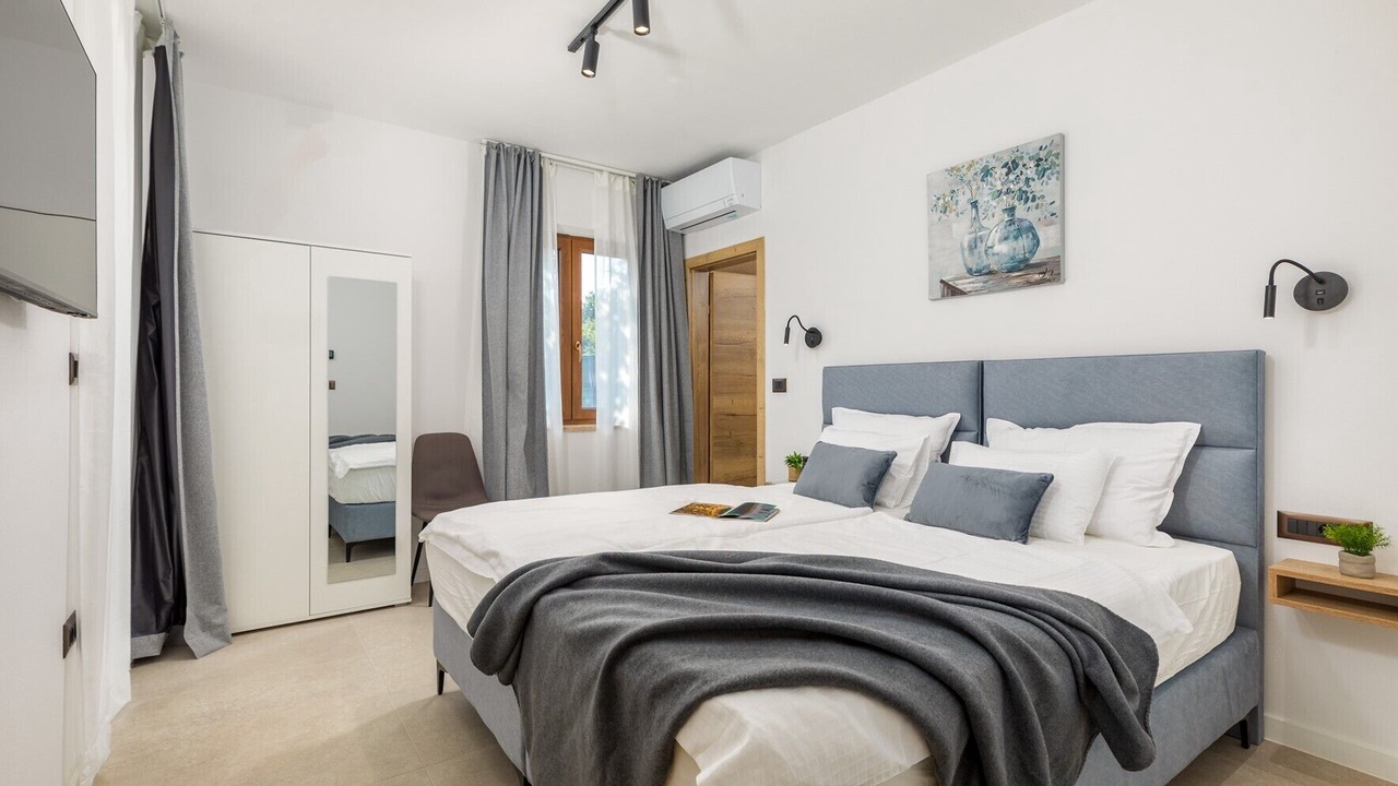 Photo of Bedroom in Karlovici