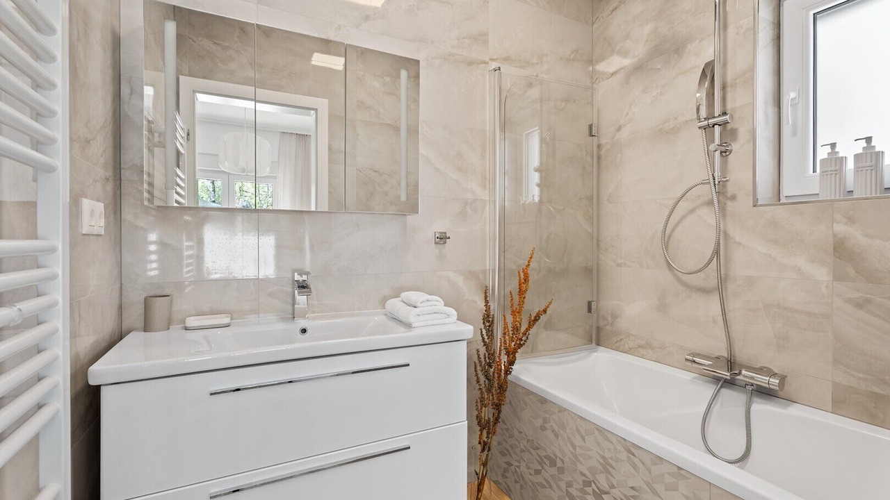Photo of Bathroom in Podbablje