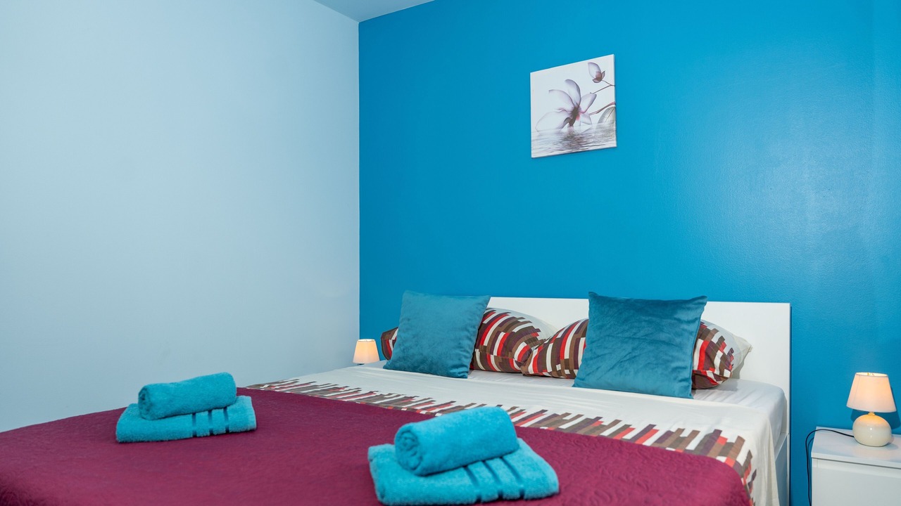 Photo of Bedroom in Materada