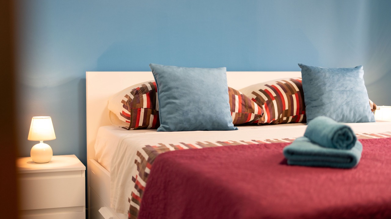 Photo of Bedroom in Materada