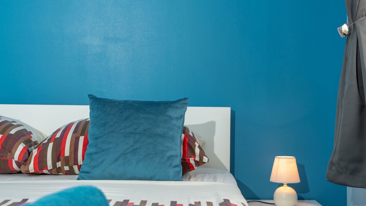 Photo of Bedroom in Materada