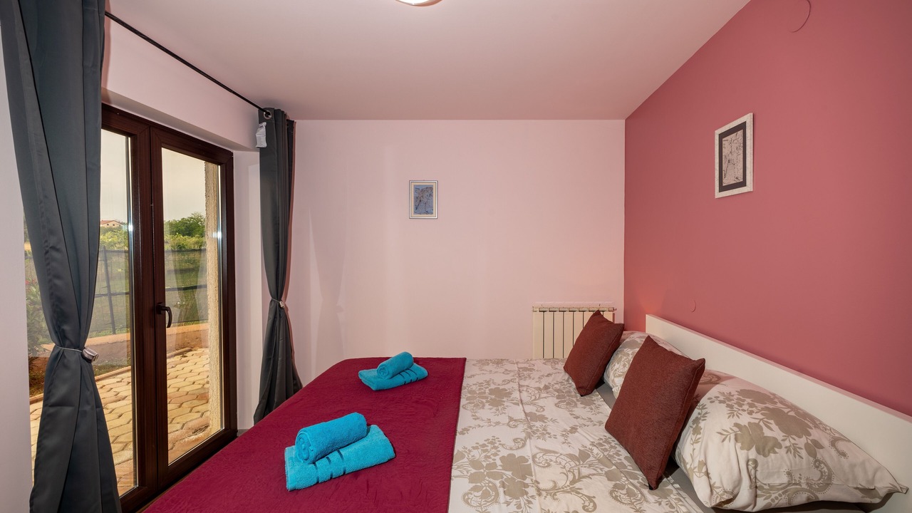 Photo of Bedroom in Materada