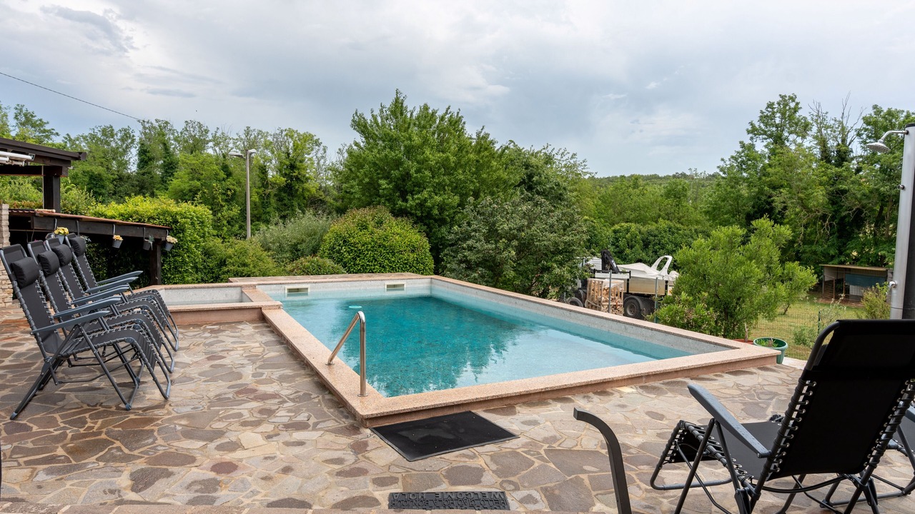 Photo of Outdoor in Materada