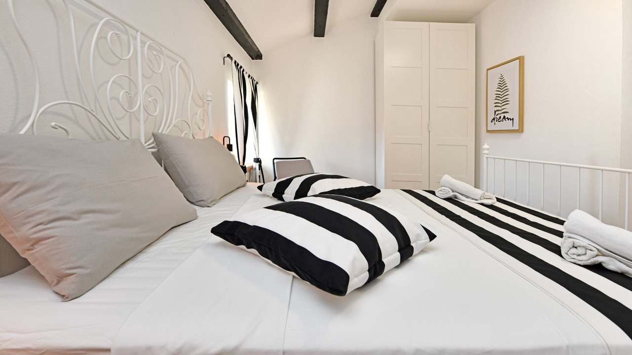 Photo of Bedroom in Dracevac