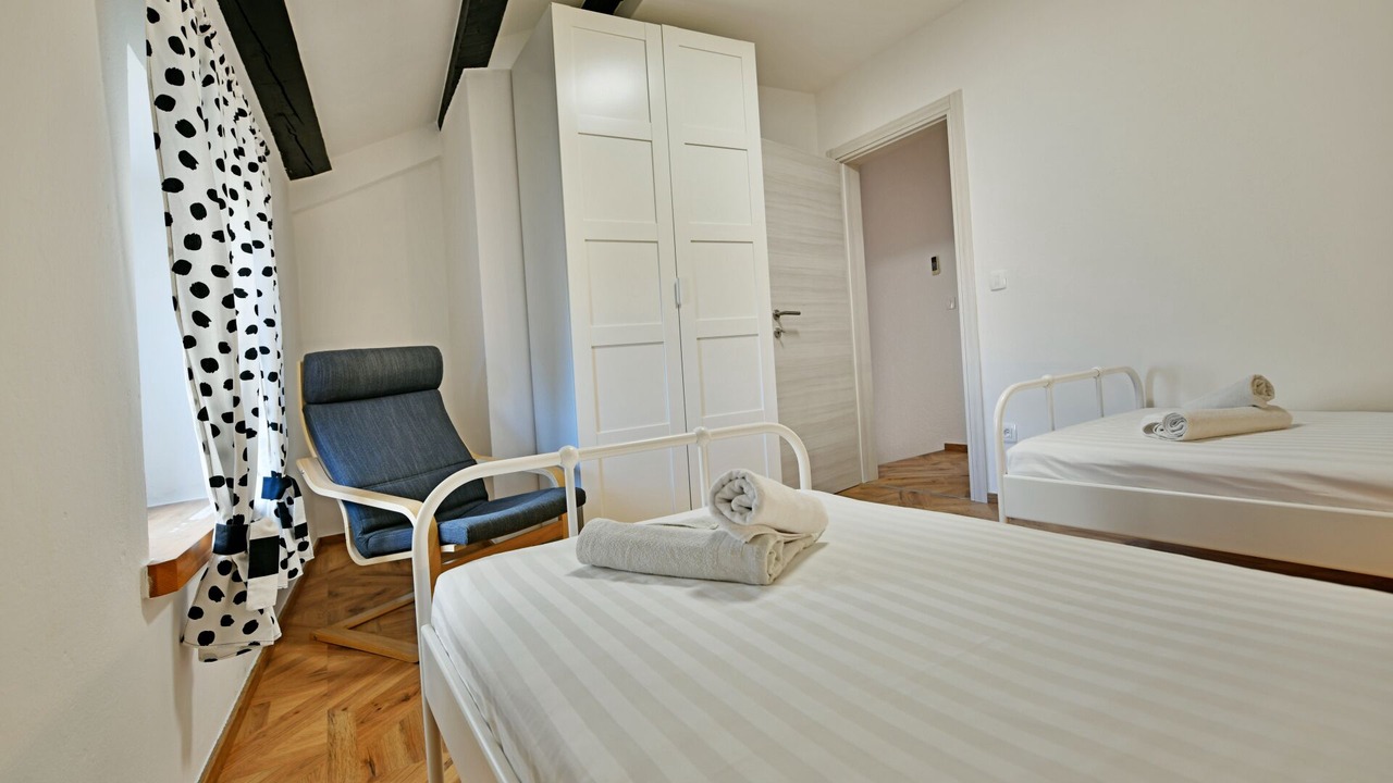 Photo of Bedroom in Dracevac