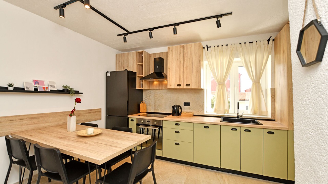 Photo of Kitchen in Dracevac
