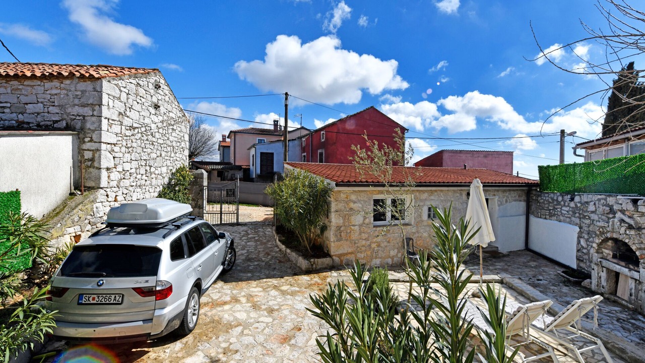 Photo of Outdoor in Dracevac