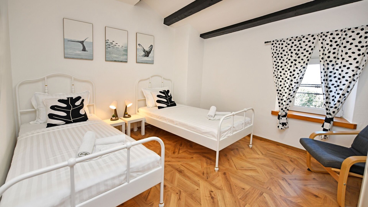 Photo of Bedroom in Dracevac