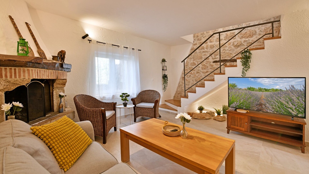 Photo of Livingroom in Dracevac
