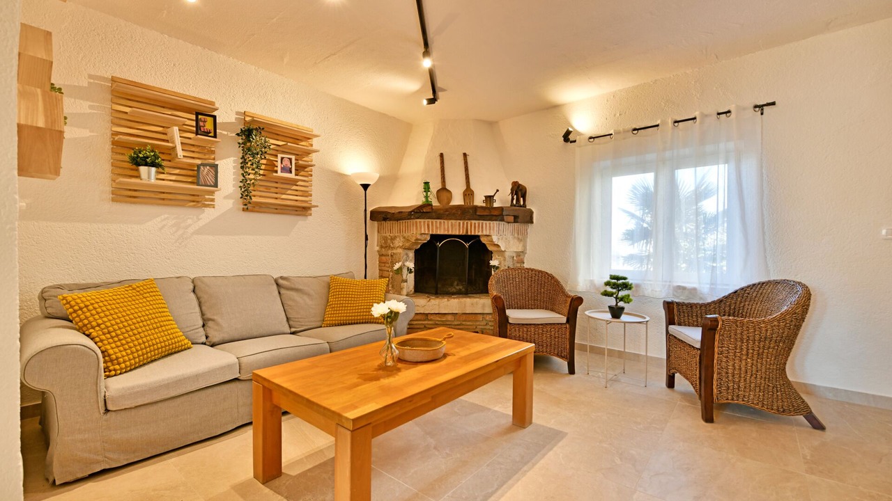 Photo of Livingroom in Dracevac
