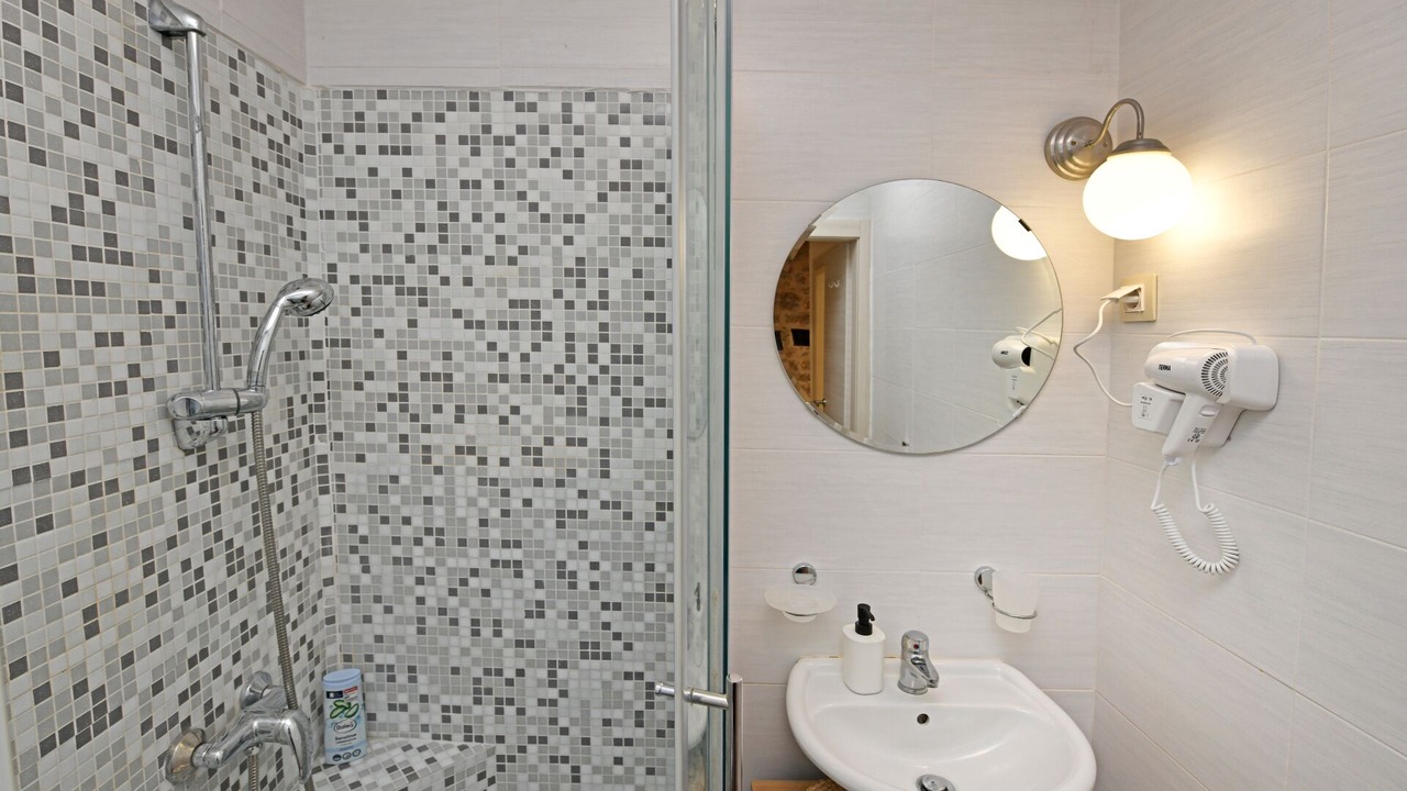 Photo of Bathroom in Dracevac