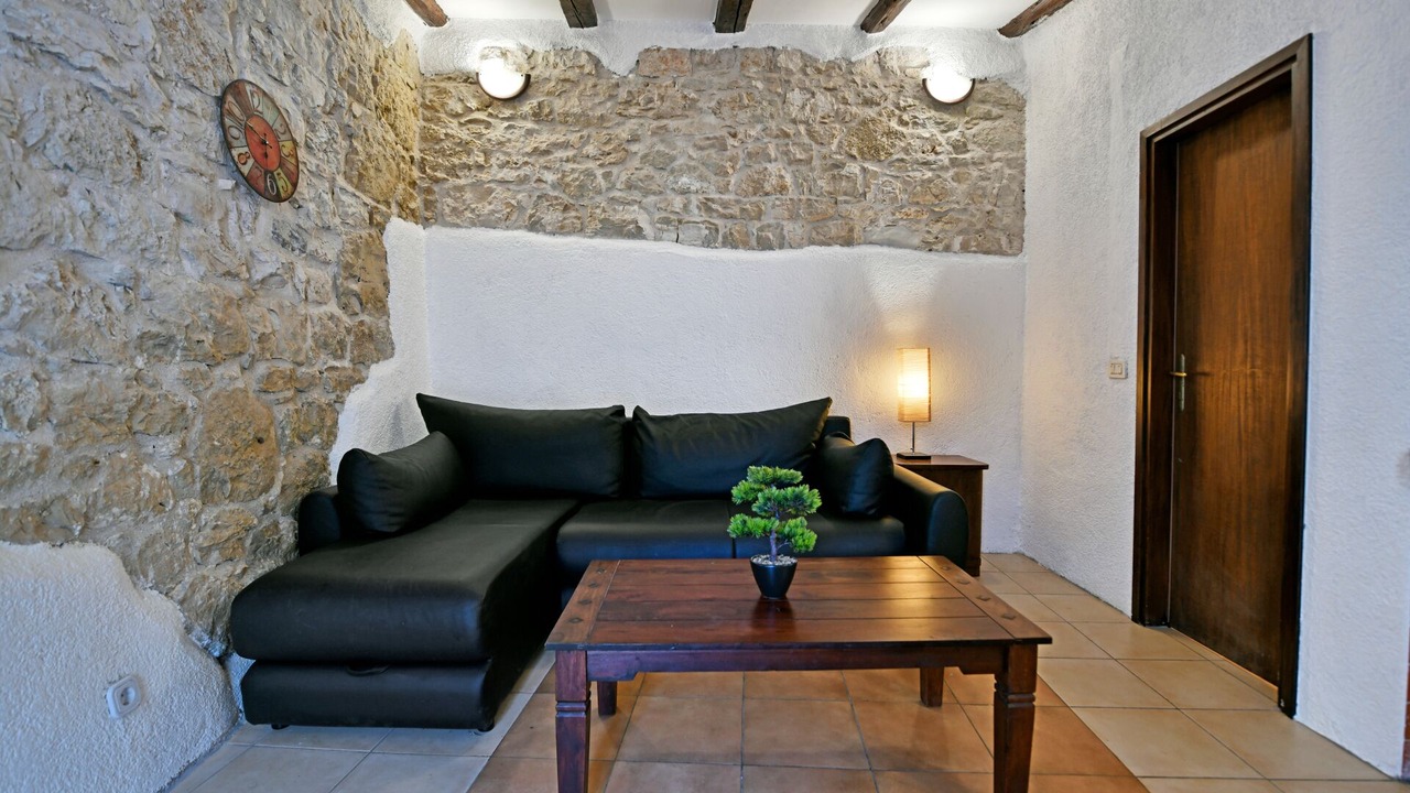 Photo of Livingroom in Dracevac